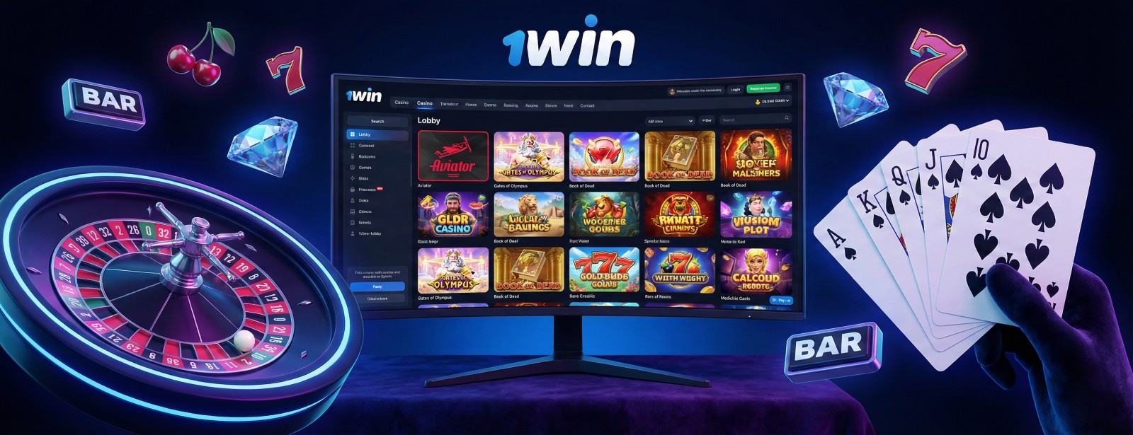 1win-casinos-and-slots